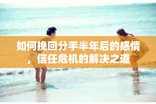 如何挽回分手半年后的感情，信任危机的解决之道