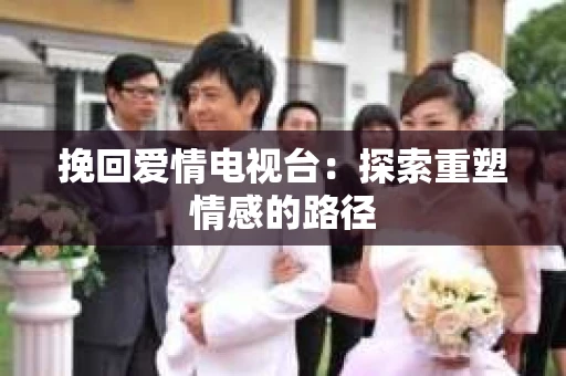 挽回爱情电视台：探索重塑情感的路径