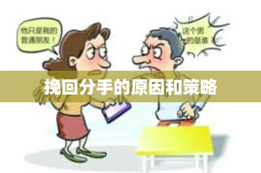 挽回分手的原因和策略