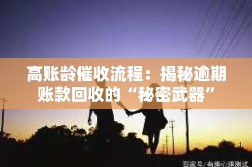高账龄催收流程：揭秘逾期账款回收的“秘密武器”