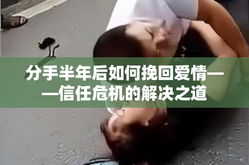 分手半年后如何挽回爱情——信任危机的解决之道